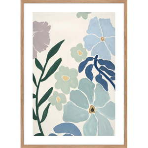 Obraz 52x72 cm This Season 1 – Malerifabrikken vyobraziť