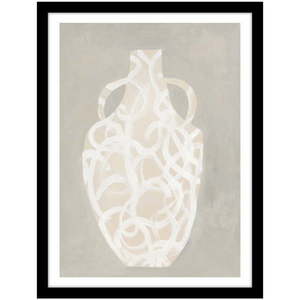 Obraz 32x42 cm Clay Covered – Malerifabrikken vyobraziť