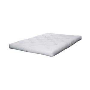 Matrac Karup Design Double Latex Black, 120 × 200 cm vyobraziť