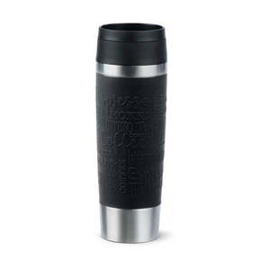 Čierny cestovný hrnček 360 ml – Tefal vyobraziť