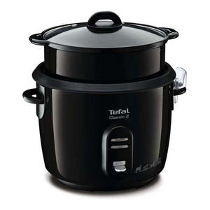 Čierny ryžovar RK103811 – Tefal vyobraziť