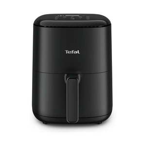 Čierna fritéza EY145810 – Tefal vyobraziť