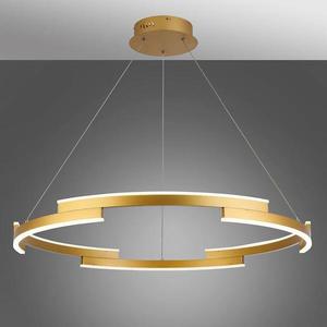 Luster Manama LED AP-60W80GD LW1 vyobraziť