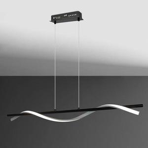 Luster Fiume LED AP-FI38LB LW1 vyobraziť