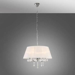Luster Lilia AH-LIE145CH LW1 vyobraziť