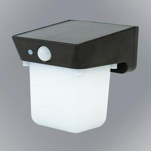 Solárna lampa GREG VO2406 s pohybovým senzorom vyobraziť