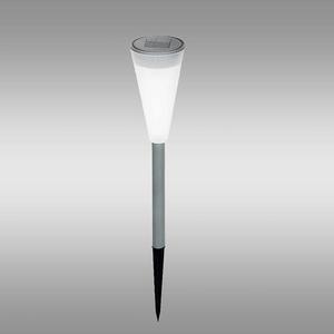Solárna lampa ČLENOK 38CM EKO0607 vyobraziť