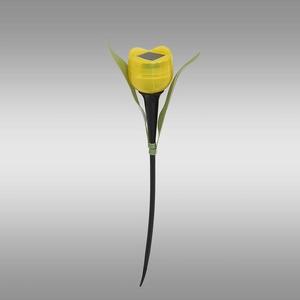 Solárna lampa TULIPÁN EKO0612 vyobraziť