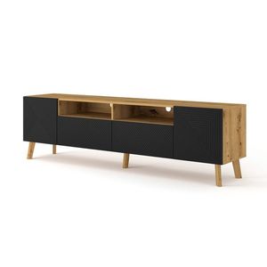 ArtBm TV stolík LUXI 195 vyobraziť