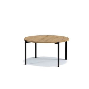 ArtGiB Konferenčný stolík SIGMA A SM-01 | dub artisan vyobraziť