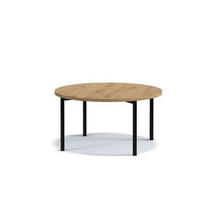ArtGiB Konferenčný stolík SIGMA C SM-03 | dub artisan vyobraziť
