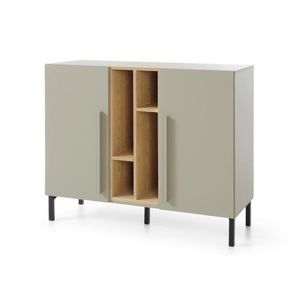 Komoda š/v/h: 110/90/40cm vyobraziť
