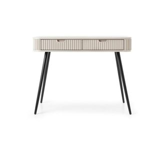 ArtPS Toaletný stolík ZEVA T-103 | cashmere vyobraziť