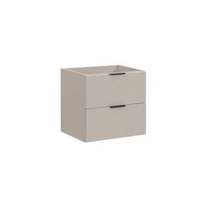 ArtCom Skrinka pod umývadlo ADEL Cashmere 82-60 | 60 cm vyobraziť