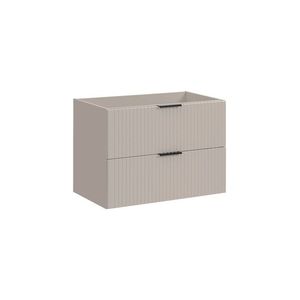 ArtCom Skrinka pod umývadlo ADEL Cashmere 82-80 | 80 cm vyobraziť