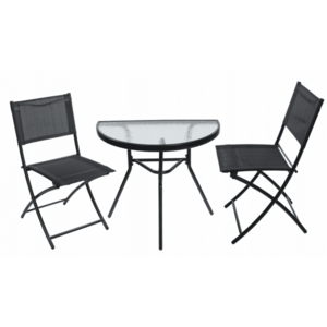 ArtJum Skladací balkónový set OM-710313 vyobraziť