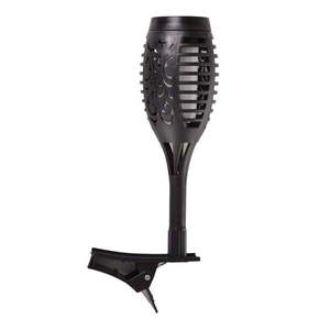 Solárne vonkajšie svietidlá v súprave 3 ks (výška 21, 5 cm) – Garden Pleasure vyobraziť