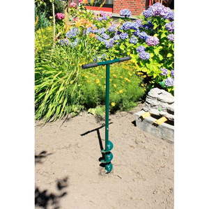 Ručný vrták – Garden Pleasure vyobraziť