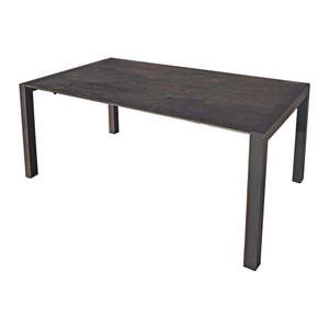 Záhradný jedálenský stôl 92x160 cm Sophia – Garden Pleasure vyobraziť
