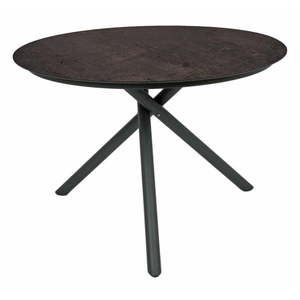 Záhradný jedálenský stôl ø 110 cm Sophia – Garden Pleasure vyobraziť