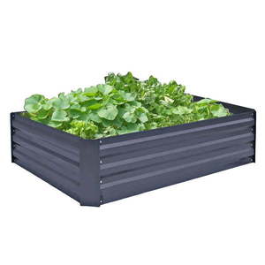 Vyvýšený záhon Botanika – Garden Pleasure vyobraziť
