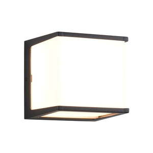 Vonkajšie svietidlo (výška 11 cm) Calera – Trio vyobraziť