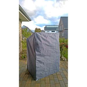Ochranný obal na záhradný nábytok 125x90x134 cm – Garden Pleasure vyobraziť