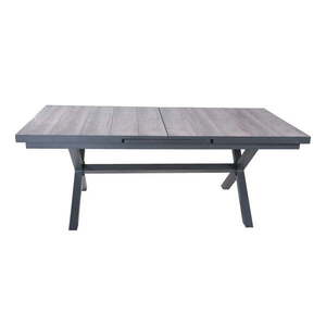 Záhradný jedálenský stôl s keramickou doskou 100x200 cm Rana – Garden Pleasure vyobraziť