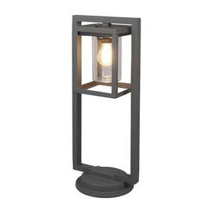 Vonkajšie svietidlo (výška 6 cm) Lunga – Trio vyobraziť
