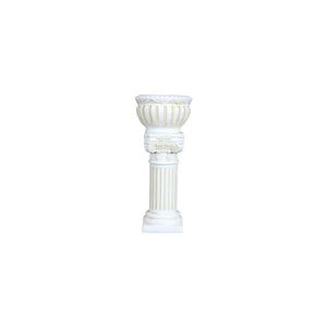 Keramický kvetináč ø 20 cm Christos – Garden Pleasure vyobraziť