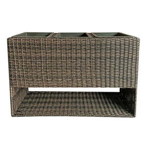 Kovový stojan na kvety (výška 60 cm) Melissa – Garden Pleasure vyobraziť