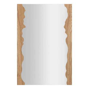 Nástenné zrkadlo 60x90 cm Shape – Mauro Ferretti vyobraziť