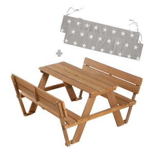 Detský záhradný set Picnic - Roba vyobraziť