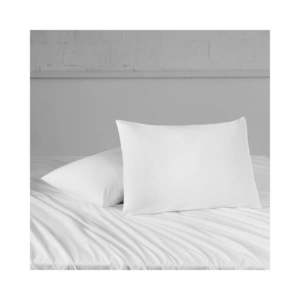 Vodoodolné chrániče na vankúše v súprave 2 ks 70x50 cm Terry – Mila Home vyobraziť