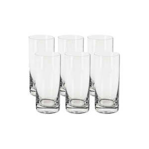 Poháre v súprave 6 ks 300 ml Barline – Orion vyobraziť