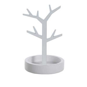 Stojan na šperky Tomasucci Tree, výška 13 cm vyobraziť