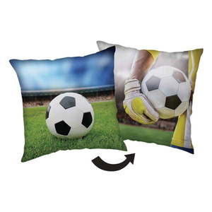 Detský vankúšik Football – Jerry Fabrics vyobraziť
