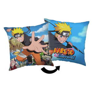 Detský vankúšik Naruto – Jerry Fabrics vyobraziť
