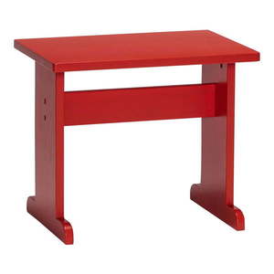 Odkladací stolík 35x50 cm Play – Hübsch vyobraziť
