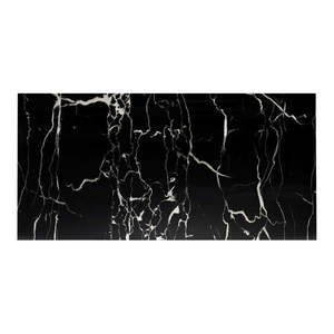 Samolepiace panely na stenu v súprave 6 ks 60x30 cm Nero Marquina – SP TREND vyobraziť