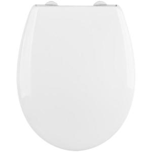 WC doska Ker-Flow proti vandalizmu W-O vyobraziť