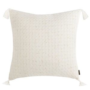 ArtFir Obliečka na vankúš SEVILLE | krémová 60 x 60 cm vyobraziť
