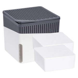 Pohlcovač vlhkosti Cube – Wenko vyobraziť