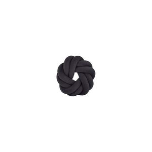 Dekoračný vankúš ø 30 cm Knot – Tiseco Home Studio vyobraziť