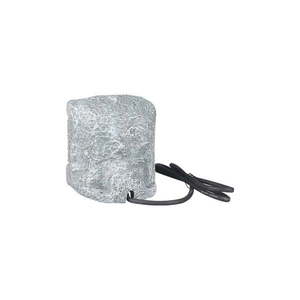 Vonkajšia zásuvka (výška 21 cm) Stone – Hilight vyobraziť