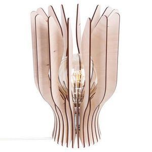 STOLNÁ LAMPA, E27, 23/37 cm vyobraziť