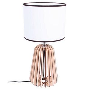 STOLNÁ LAMPA, E27, 25/51 cm vyobraziť