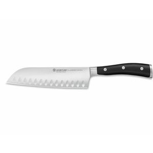 WÜSTHOF Japonský nôž Santoku Wüsthof CLASSIC IKON 17 cm 4176 vyobraziť