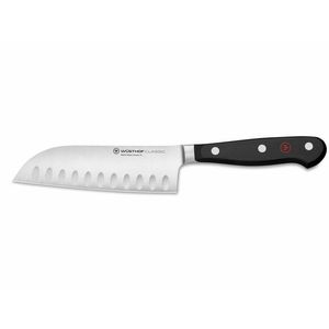 WÜSTHOF Japonský nôž Santoku Wüsthof CLASSIC 14 cm 4182 vyobraziť