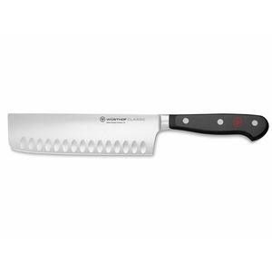 WÜSTHOF Japonský nôž Nakiri Wüsthof CLASSIC 17 cm 4193 vyobraziť